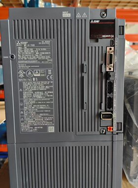 三菱MRJ4700B伺服驱动器HGSR702J电机套议价