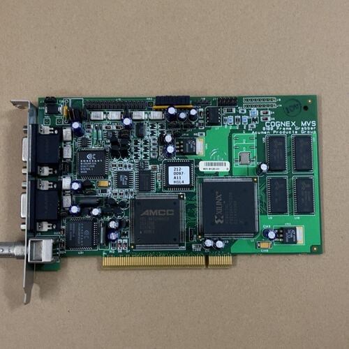 COGNEX康耐视MVS 8100/VPM-8100S-00议价