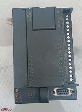 出CPU2242141BD2西门子S7200PLC模拟议价