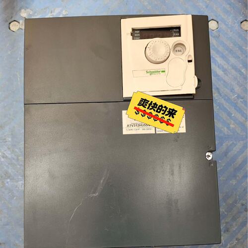 ATV312HU55N4施耐德ATV312 5.5KW整机一议价
