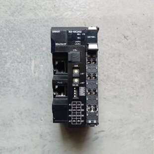 欧姆龙NXEIC202通信耦合器EtherNetIP接议价