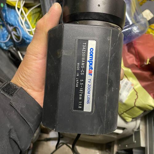 com putar康标达  焦距：5.5-187mm，自动光议价