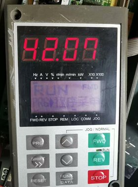 变频器面板TPCG11S议价