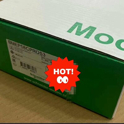 BMEP58CPROS3，安全型模块，全新原装正品议价