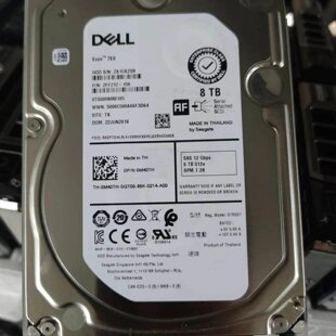 DELL ST8000NM0185 0M40TH 2FF21议价