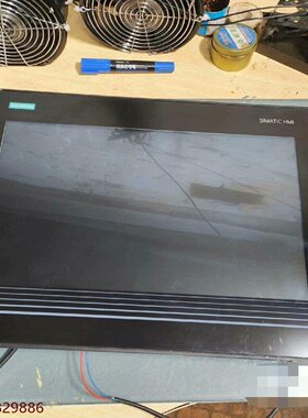西门子IFP1500防爆触摸屏型号6AV78632MA0议价