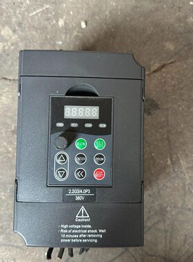 英捷思变频器Y500-Y0022G3议价