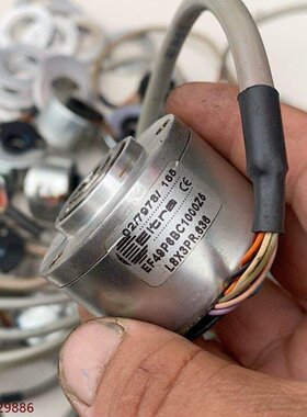 EItra编码器EF49P6BC1000Z5L8X3PR.议价
