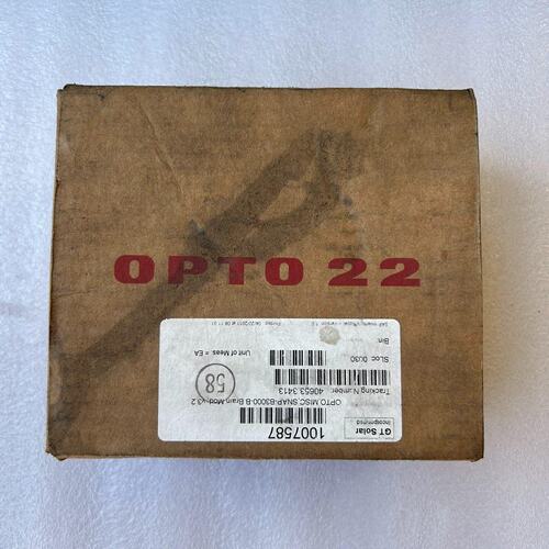 奥普图OPTO22现货一台议价
