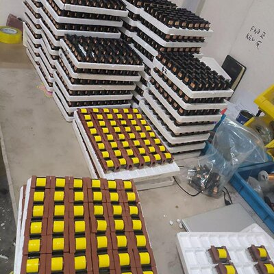 ETD34 UF21 EF32 欧陆590C电源变压器派克直议价