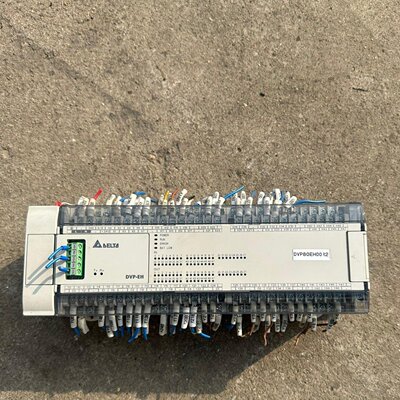 台达PLC DVP80EH00R2议价
