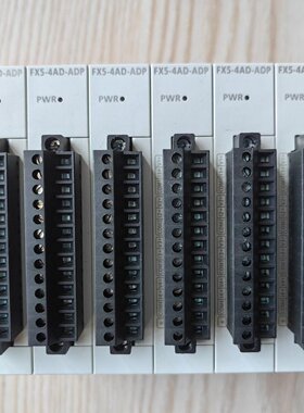 三菱PLCFX54ADADP原装正品几乎全新外观议价