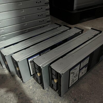 保三个月原装拆机IBMX3850X6主板CPU板子00议价