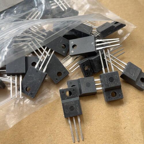 5R280CE IPP50R280CE  TO220 55议价