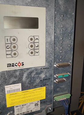 MECOS通快变频器IMC15，型号BG10837-01NH议价