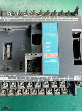 特价永宏PLCFBS20MCT议价