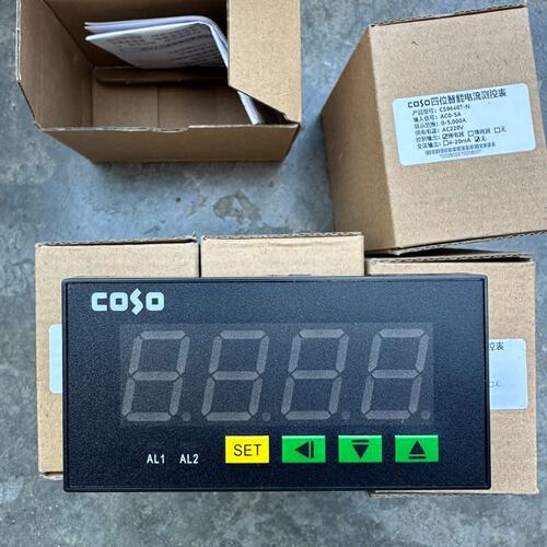 创索CS9640T-N智能电流测控表议价