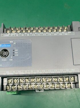 显控PLCFAs40HT4AC现货一台实物图品牌议价