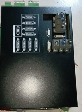 出一款iEi品牌的IRX4MDH1000型号工控机黑色议价