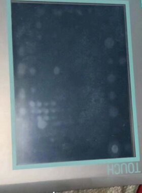 西门子触摸屏一台  644-0AA01-2AX0议价