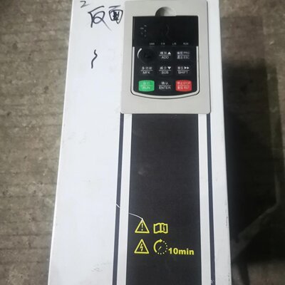 佑诺变频器YN38015G18.5P4T15kw3议价
