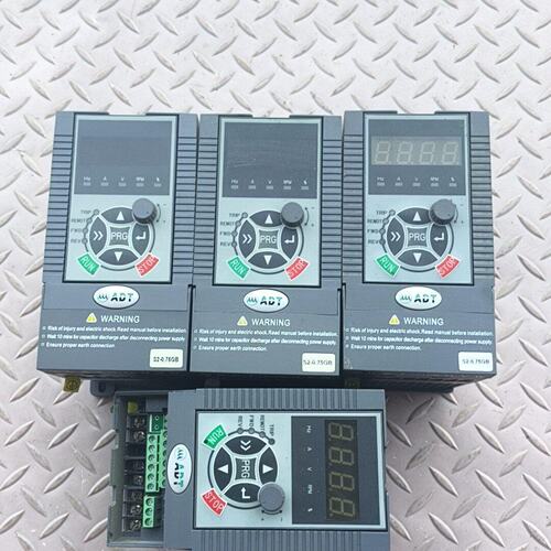 澳地特变频器AD300S2R75GB0.75kw2议价