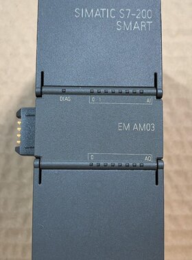 西门子200smartEMAM03议价