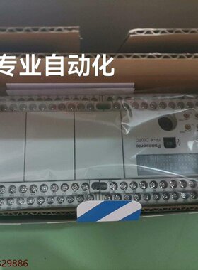 松下PLC主机AFPXC60RD实物图片原装正品质保一年议价