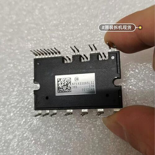 NFVA33065L32进口拆机原字测试好包上机大量议价