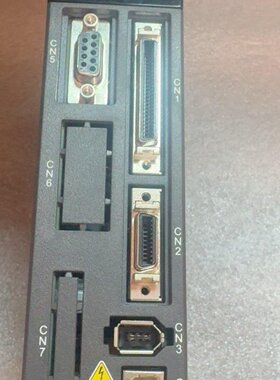 台达ASDA20121L全新未使用包装不怎么好议价