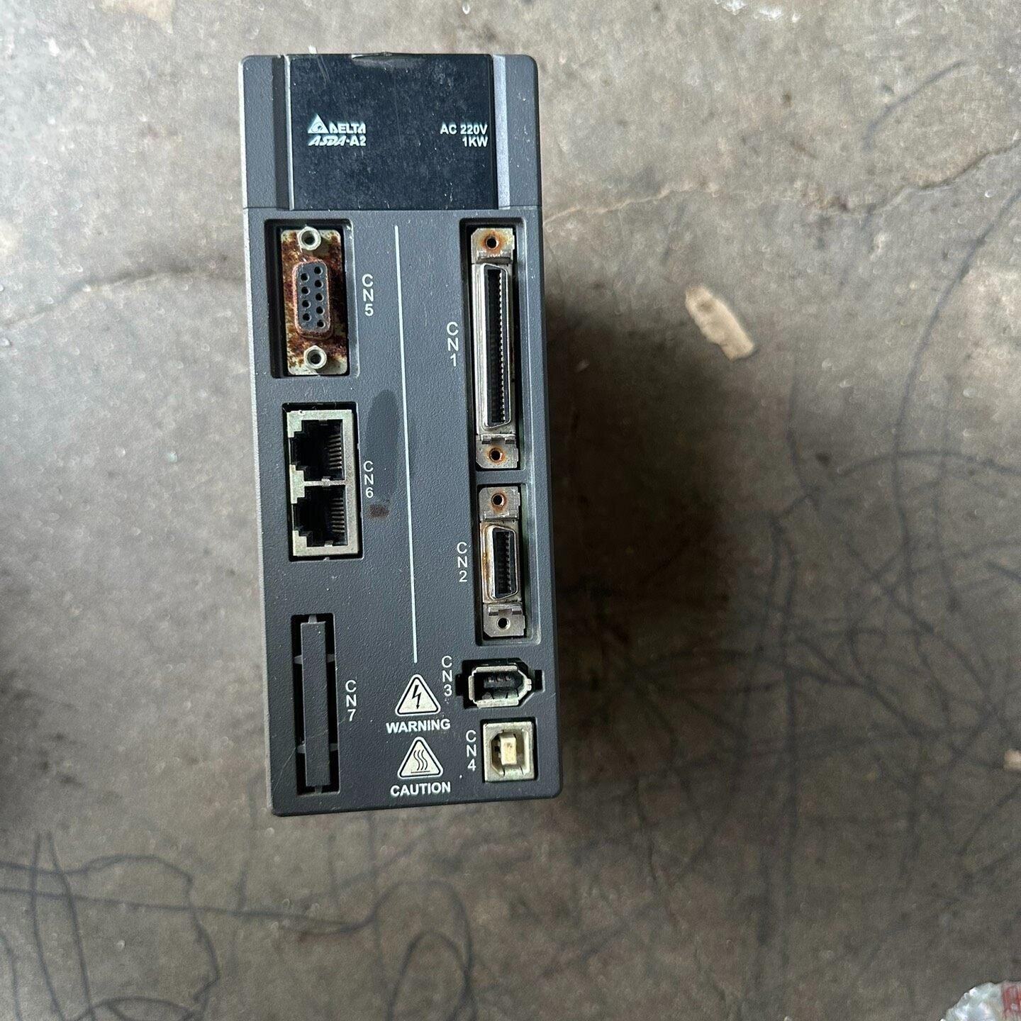 台达A2伺服驱动器议价