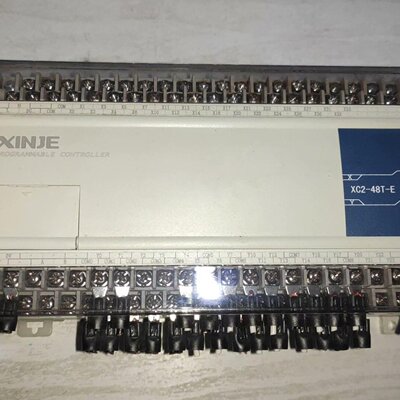 信捷plcXC248TE一台议价