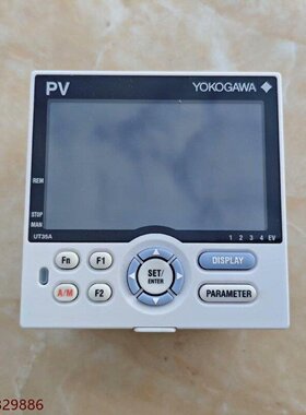 横河温控仪UT35A0011000议价