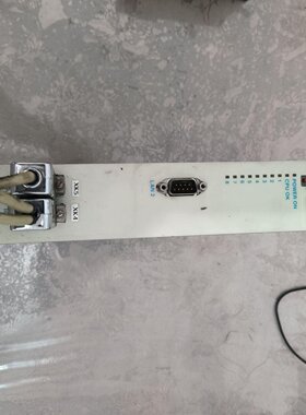 丹纳赫DANAHER驱动器DMC2 50412-CAN实物图议价