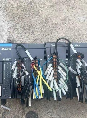 台达AS228T-A  一套，扩展AS16AM10N-A具体议价