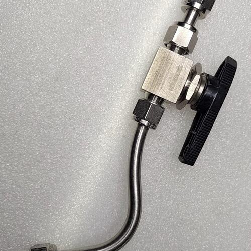 SIEMTECH手动高压球阀6BV80SSL8MM议价