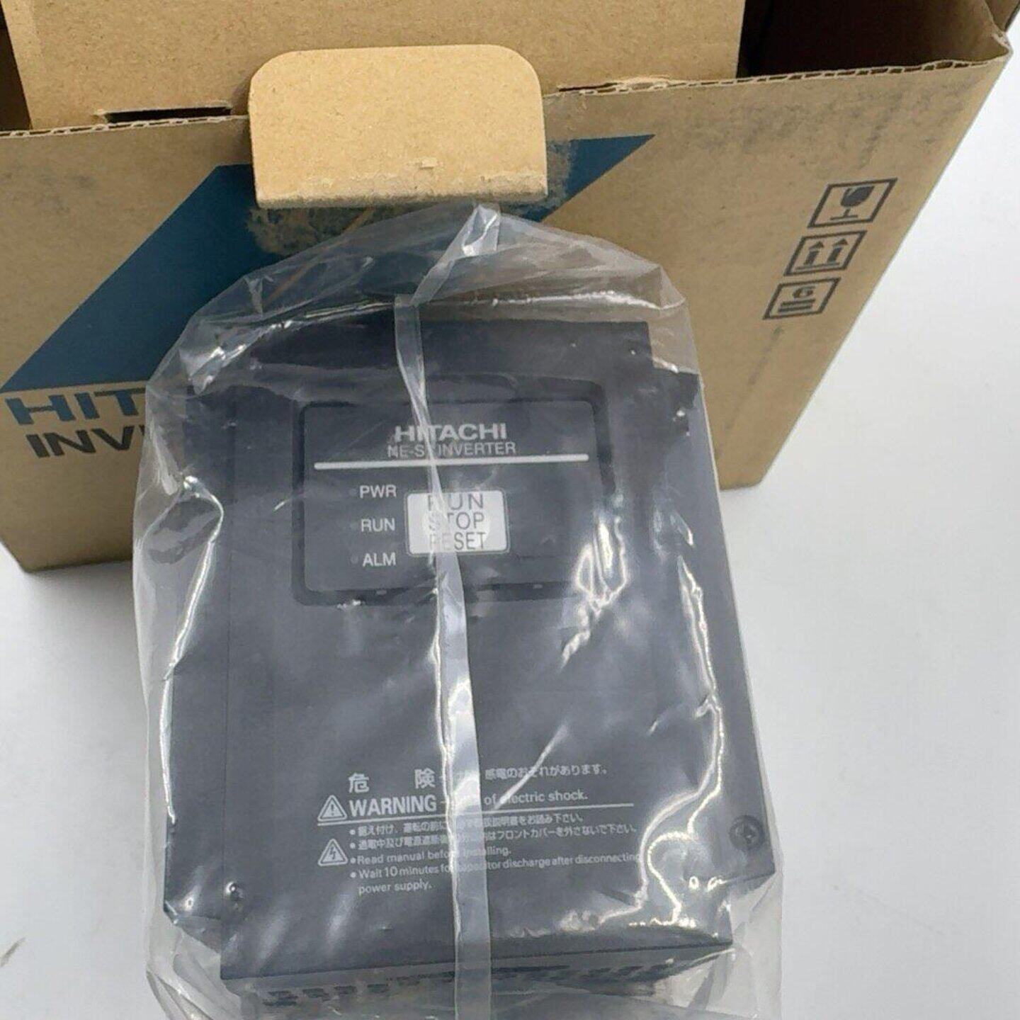 全新日立HITACHI交流变频调速器NES102议价