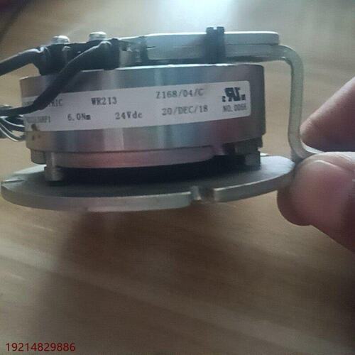 美国华纳WARNERELECTRIC华纳电气电磁制动器议价