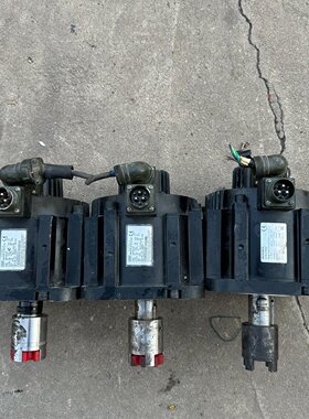 汇川2.9KW伺服电机型号ISMH3-29C15CD-A33议价