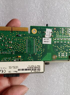 贝一加莱 3IF791.9 3IF781.9 质量保证拆机议价