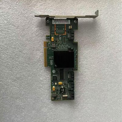 LSI92124i6GbSAS阵列卡扩展直通卡议价