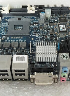 控创KONTRON KTQM67-mITX KTQM77 工议价