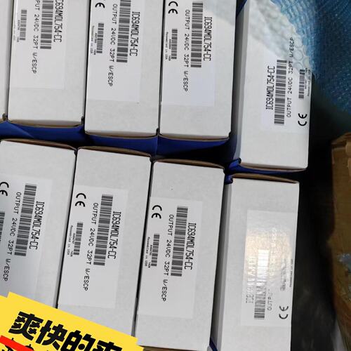 GE模块IC694MDL754CC议价