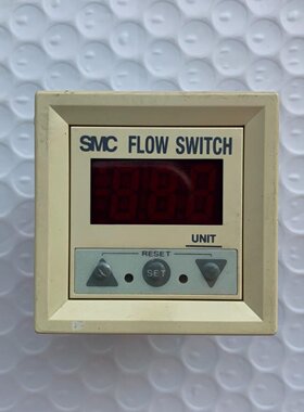 原装正品SMC流量计显示表型号PF2A300一A议价