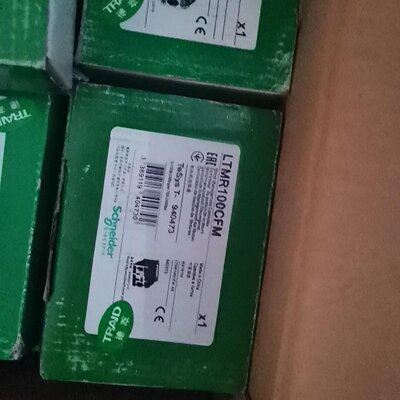 施耐德LTMR100CFM,LTMR27CFM  LTMR0议价