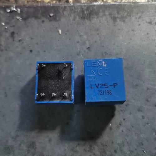 LV25P拆机传感器包好大量现货测试好的议价
