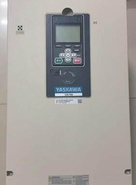 安川GA700变频器7555KWCIPRGA70B41议价
