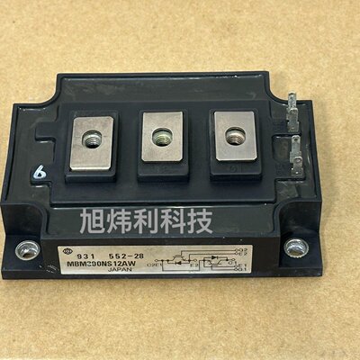 MBM300NS12AW议价