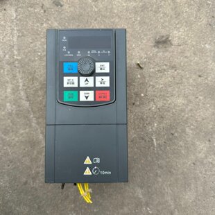 中泰威变频器 LC630-5R5G/7R5P议价