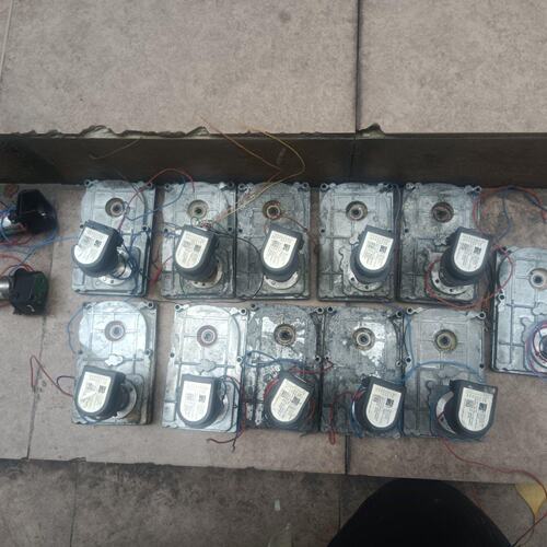 PWB ENCODERS GmbH AE30-2-0512-议价